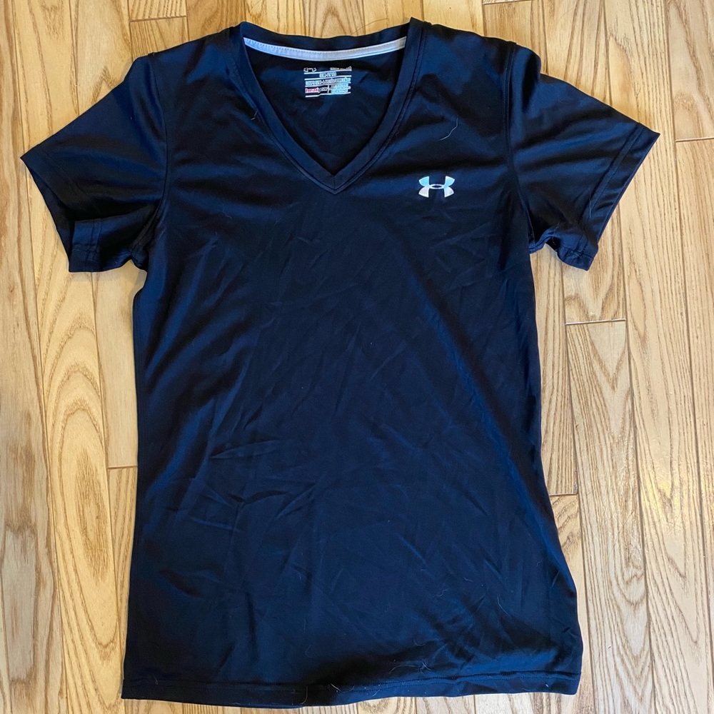 Under Armour Workout Shirt
